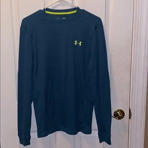 UNDER ARMOUR THERMAL TEE